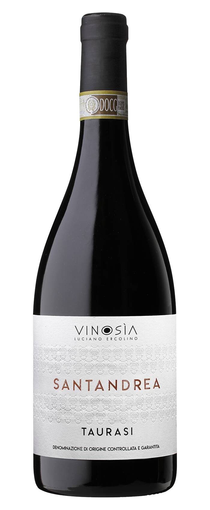 Weingut Vinosia Santandrea Taurasi 2016