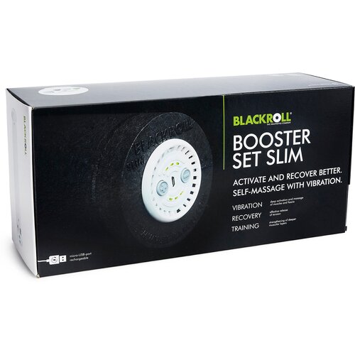 (R) BOOSTER SET SLIM