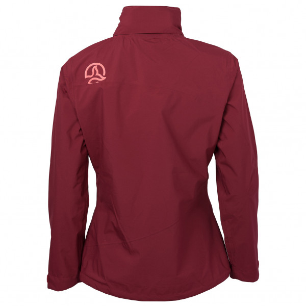 Ternua - Women's Kulnura Jacket - Regenjacke