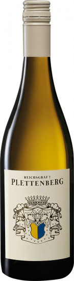 2021 Bretzenheimer Vogelsang Bacchus süß - Weingut Reichsgraf von Plettenberg