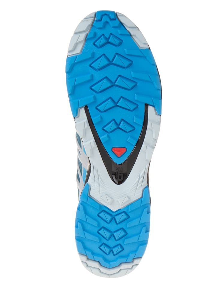 SALOMON Trailrunningschuhe 