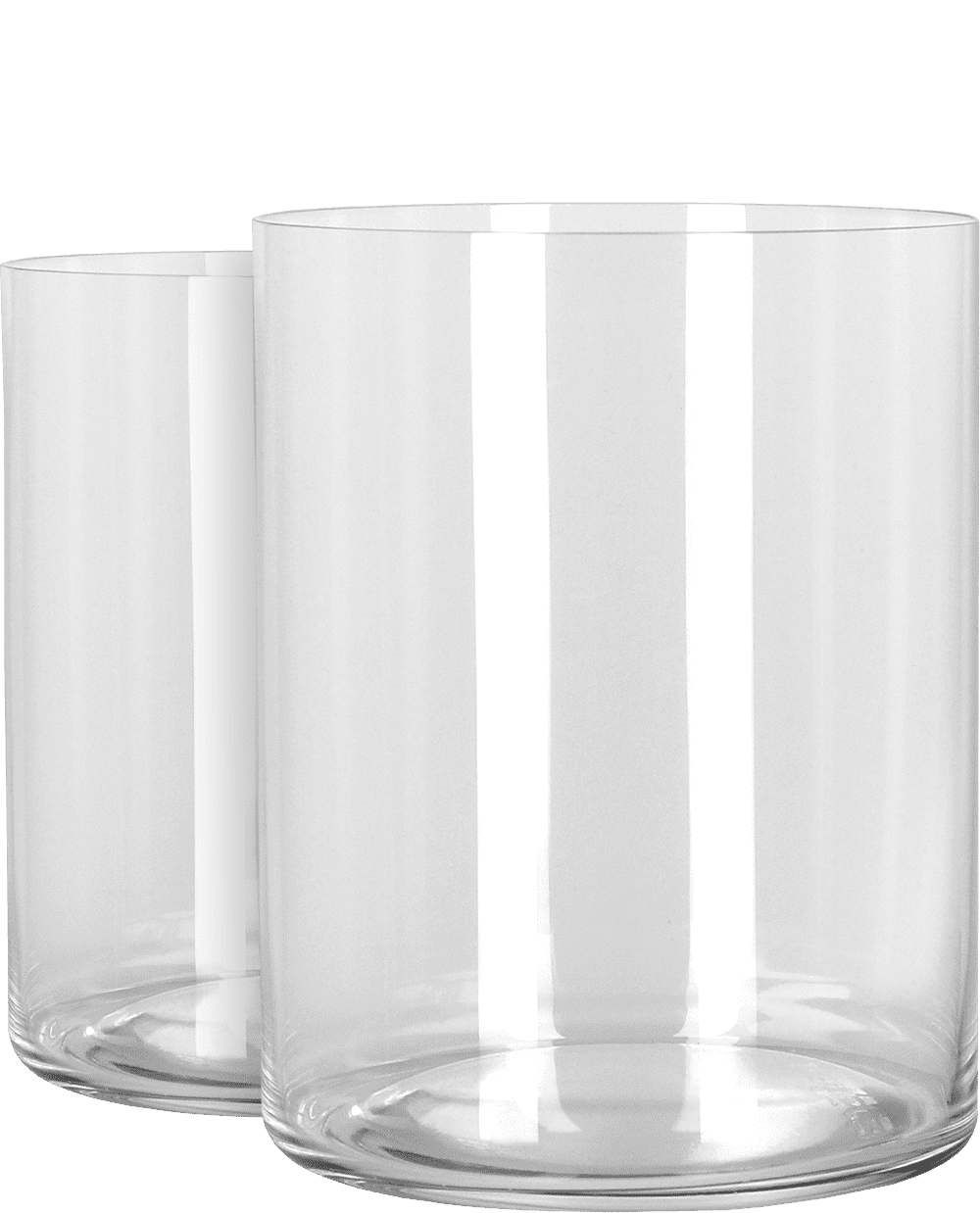 Riedel Glas Veloce - Wasser im 2er Geschenkset