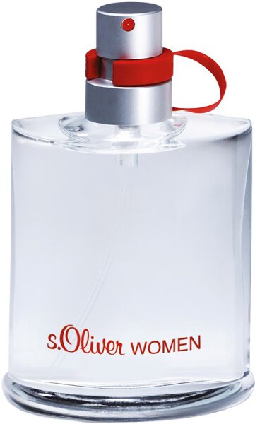 s.Oliver Women Eau de Toilette
