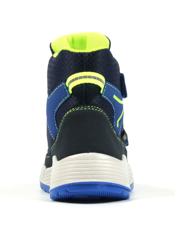 Richter Shoes Winterboots 