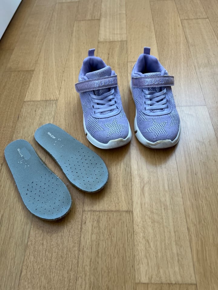 Geox Sneakers 