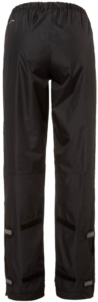 Vaude Women's Fluid Pants black