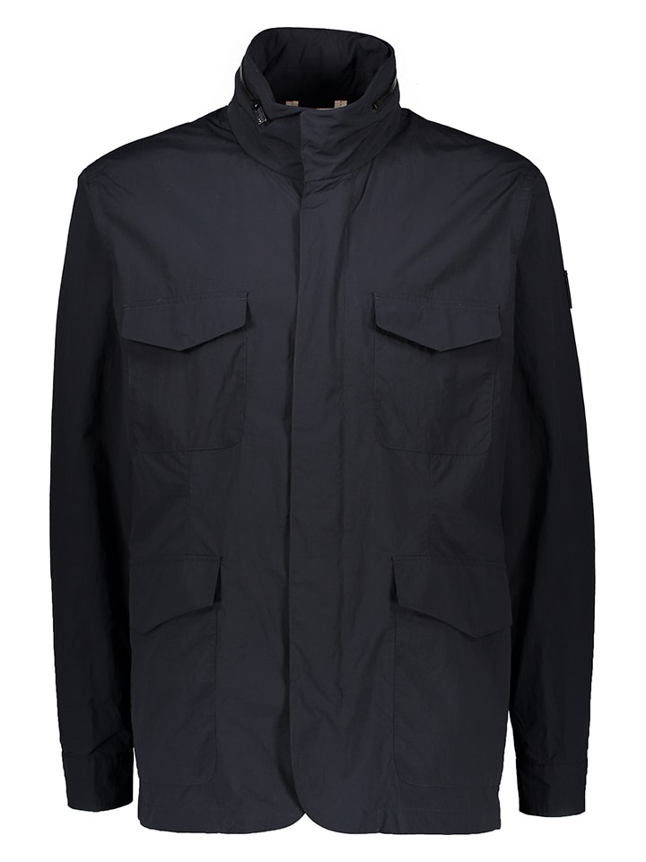 DEKKER Übergangsjacke in Dunkelblau günstig kaufen