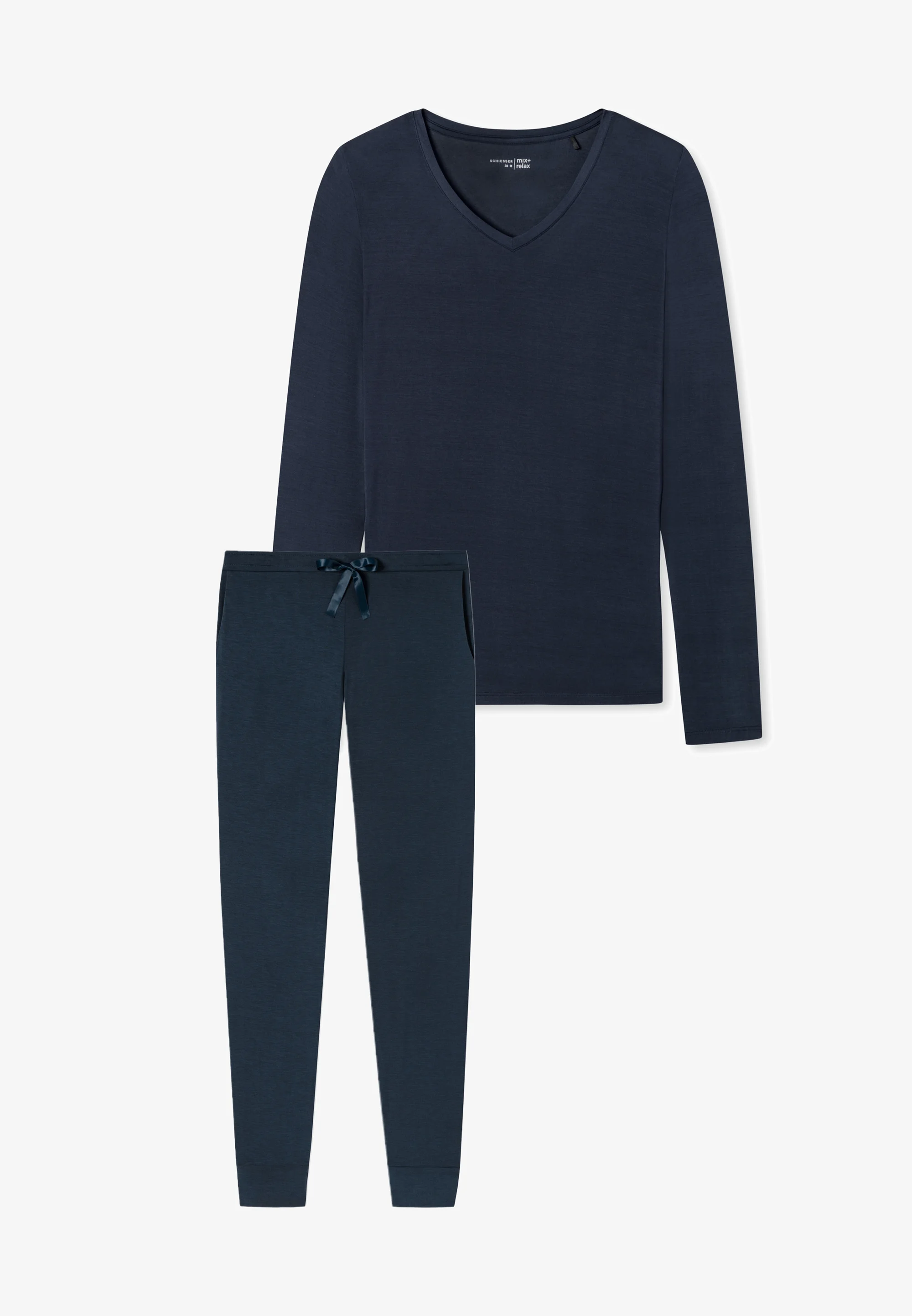Schiesser SET - Pijama
