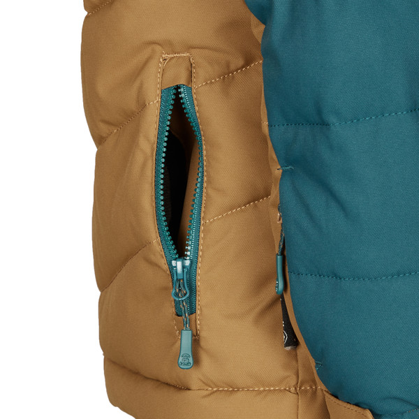 ANAKIN Kinder - Winterjacke