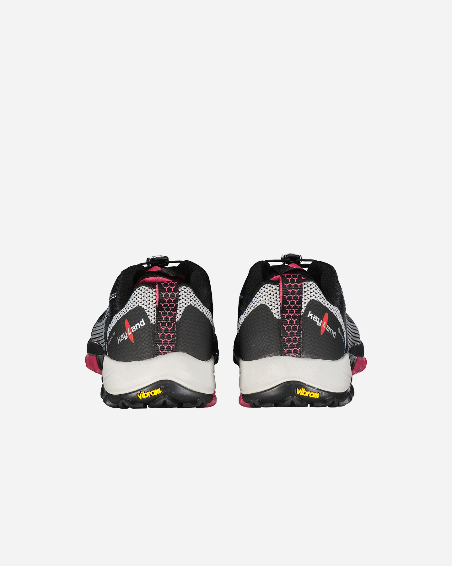 Scarpe Trail Kayland Alpha Knit Gtx W 018021090