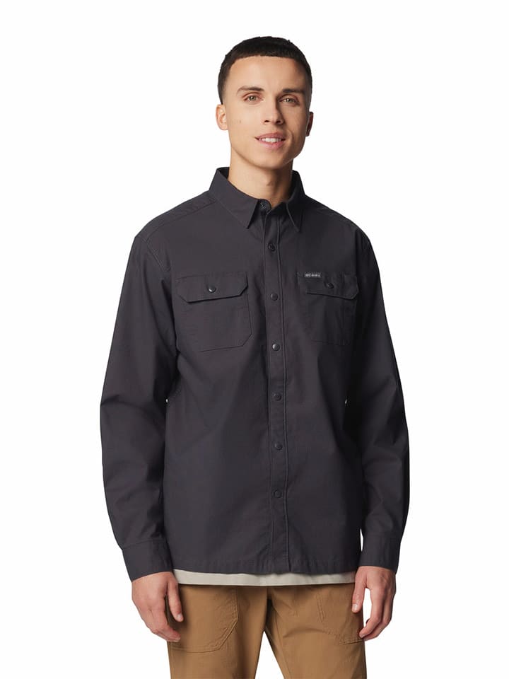 Columbia Hemd 