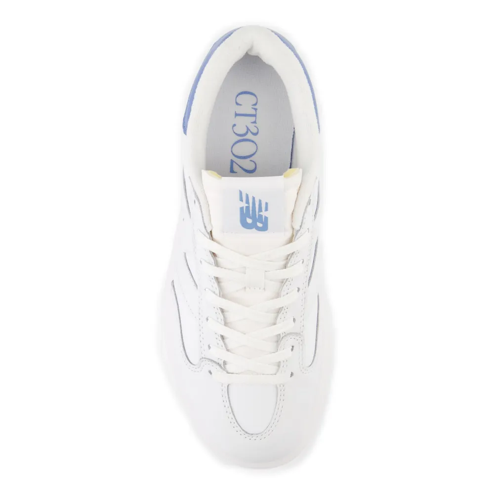 New Balance CT302 CT302CLD / weiss