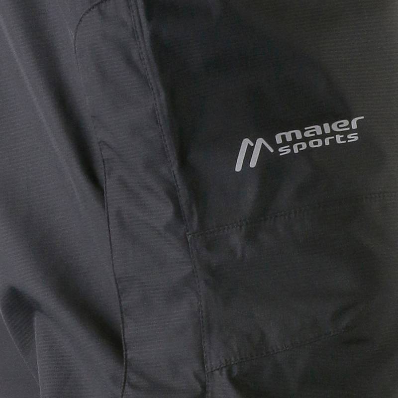 Maier Sports Raindrop L Regenhose Damen