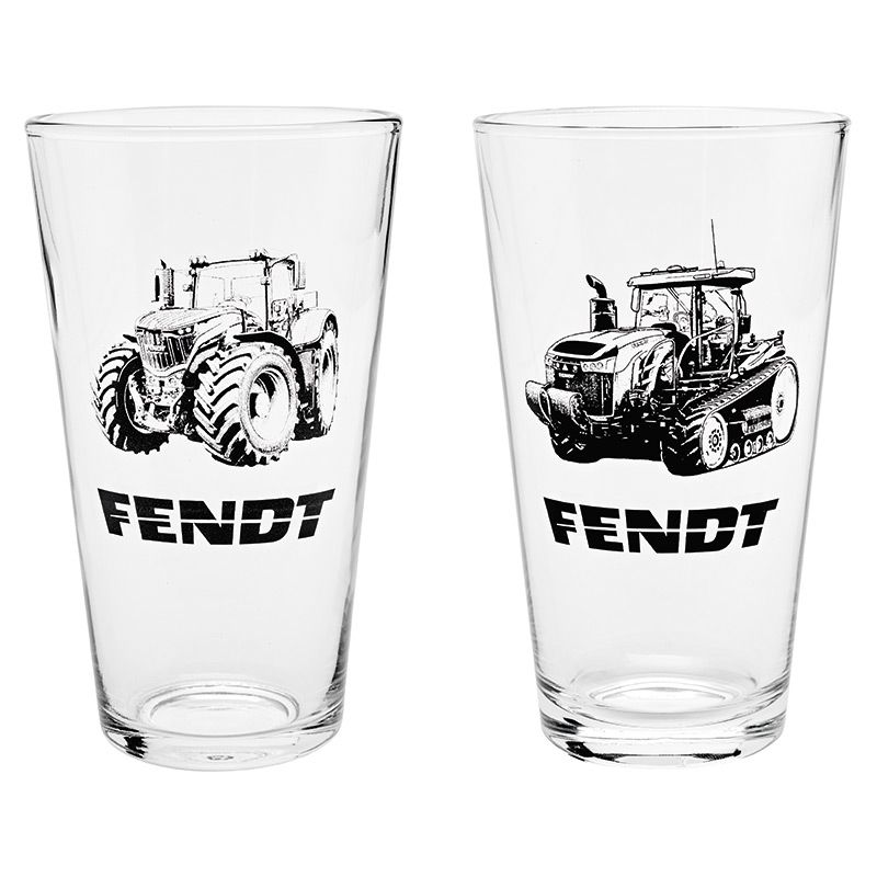 Trinkglas 2er Set