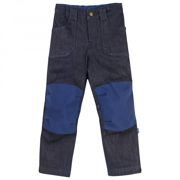 Finkid - Kid's Kalle Thermo Denim - Winterhose