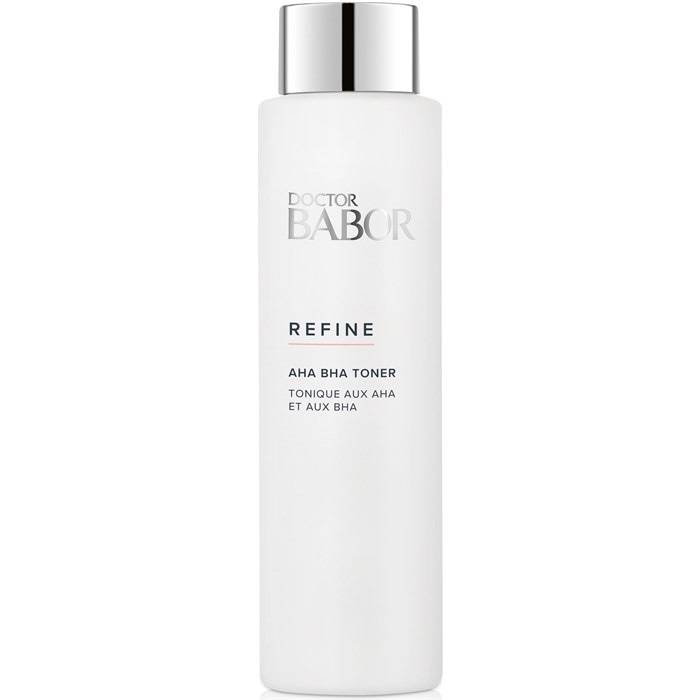 Refine AHA BHA Toner