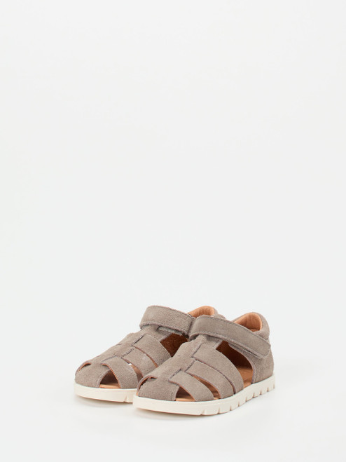 Sandalette-62312490001 Bisgaard