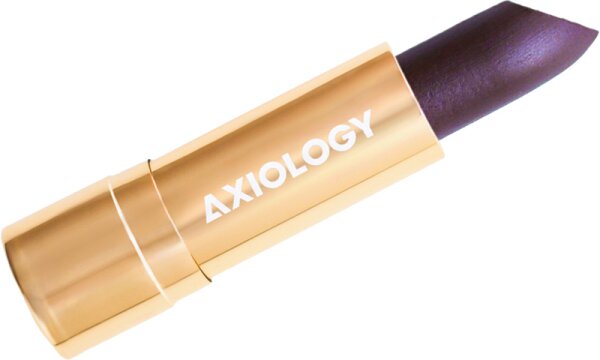 Axiology Natural Lipstick Lippenstift