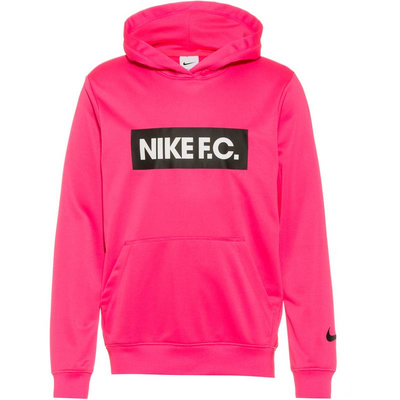 Nike FC Libero Hoodie Herren