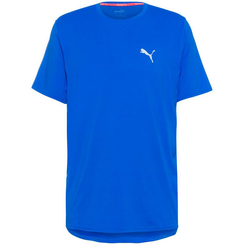 PUMA Run Cloudspun Funktionsshirt Herren