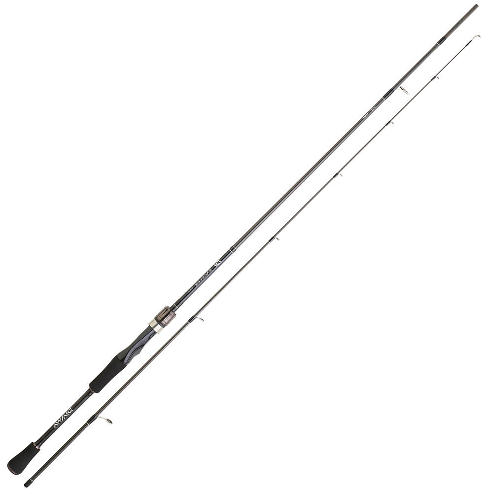 Canne Spinning Daiwa Exceler 722MLXS 2,18 m, 5-14 g