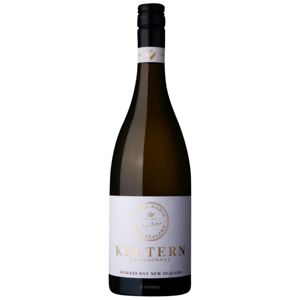 Villa MariaKeltern Vineyard Single Vineyard Chardonnay 2021