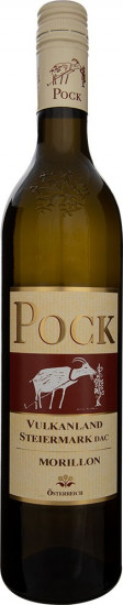 2021 Morillon Chardonnay trocken - Weingut Pock