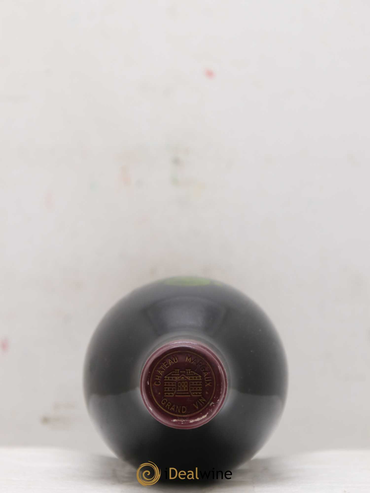 Château Margaux 1er Grand Cru Classé  1994 - Lot de 1 Bouteille