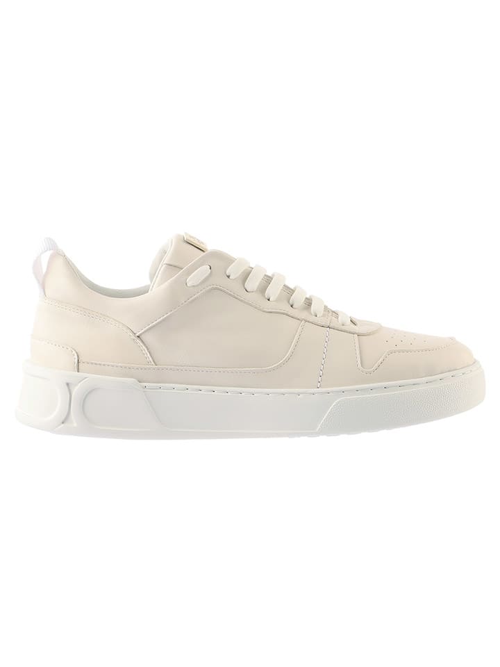 Högl Leder-Sneakers 