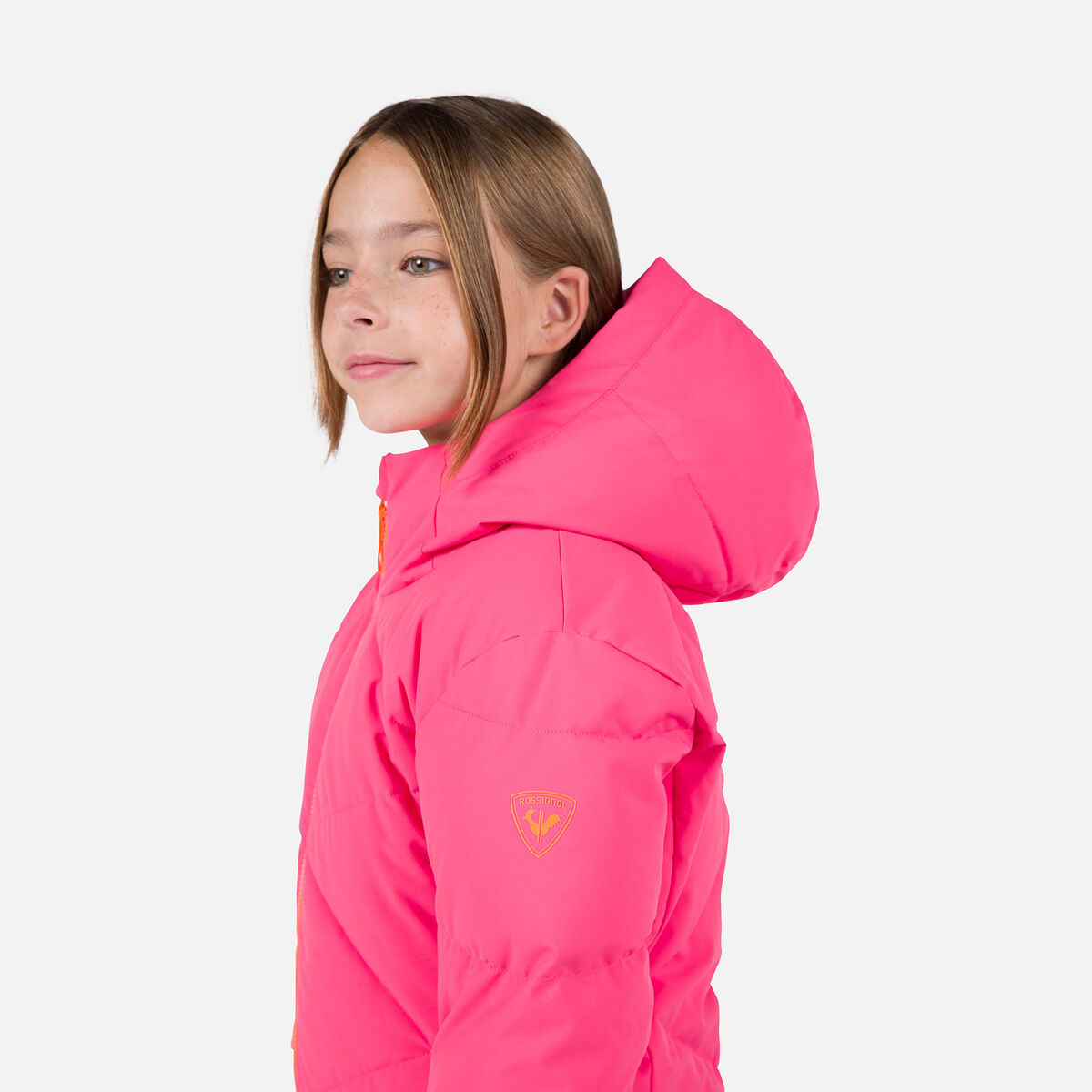 Mädchenskijacke Staci