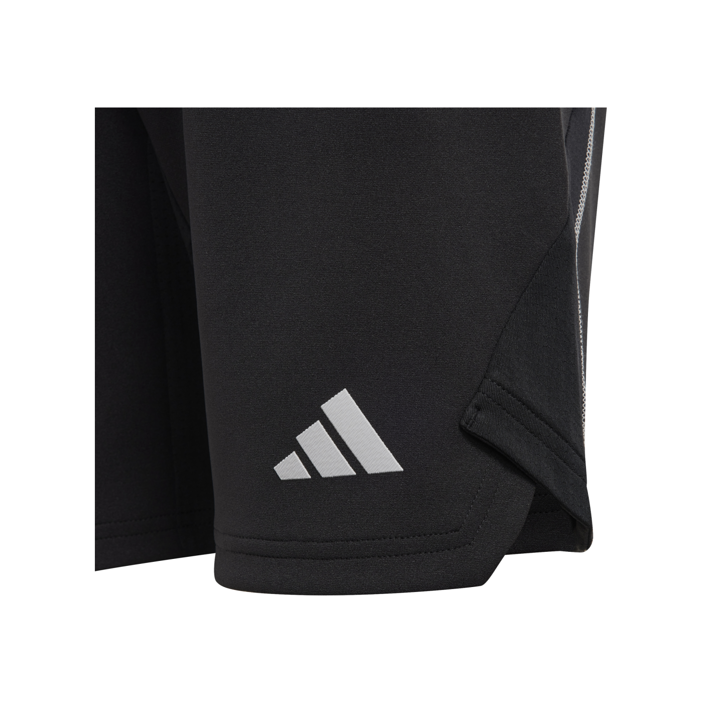 adidas Tiro 23 Pro Torwartshort Kids Schwarz