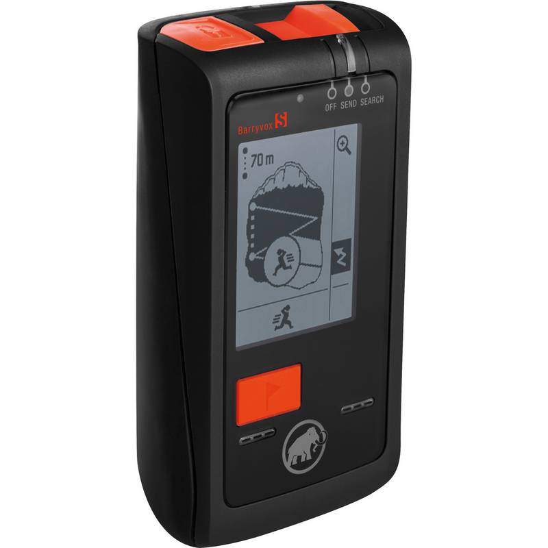 Mammut BARRYVOX S LVS-Gert