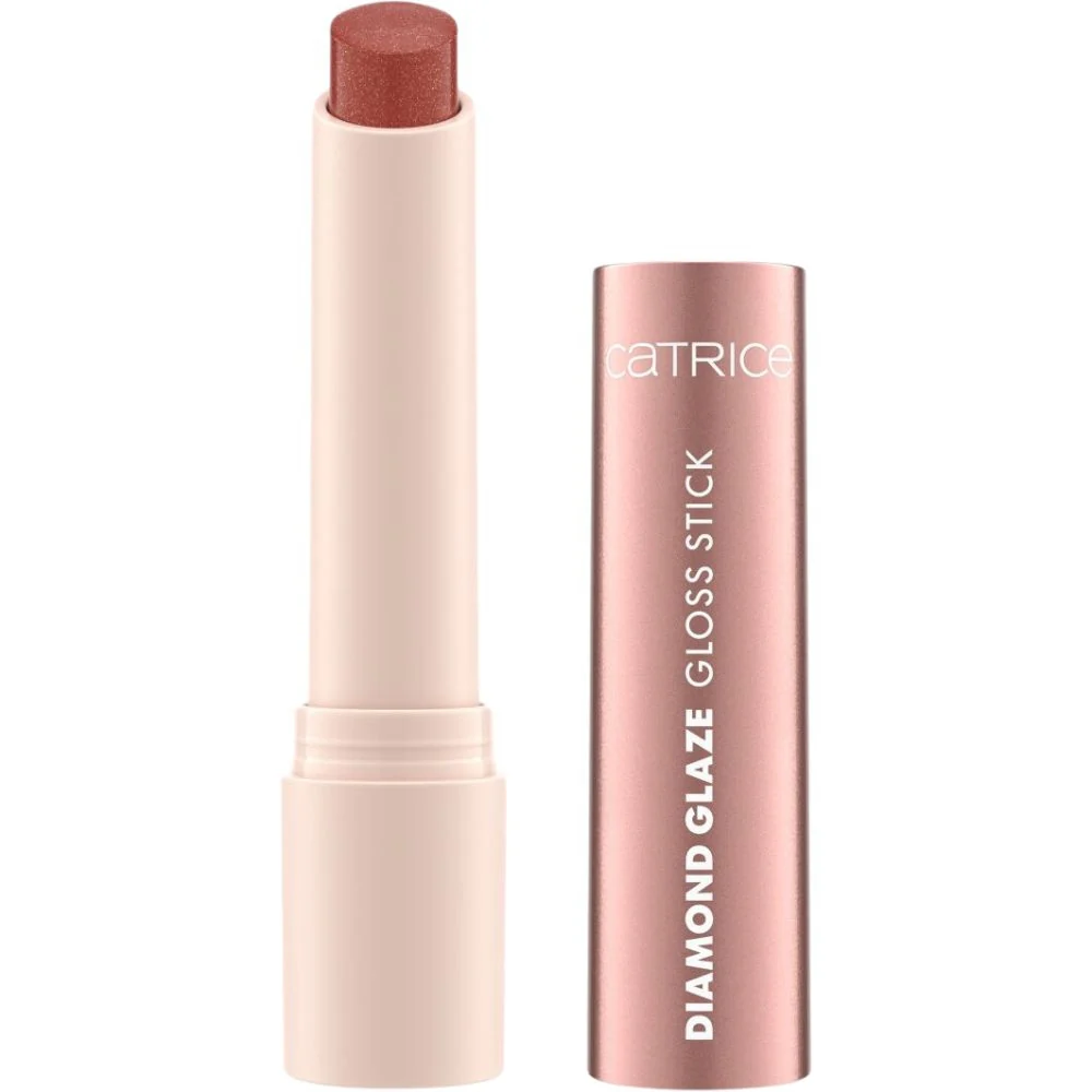 Diamond Glaze Lipgloss Stick - Leppestift, Gloss