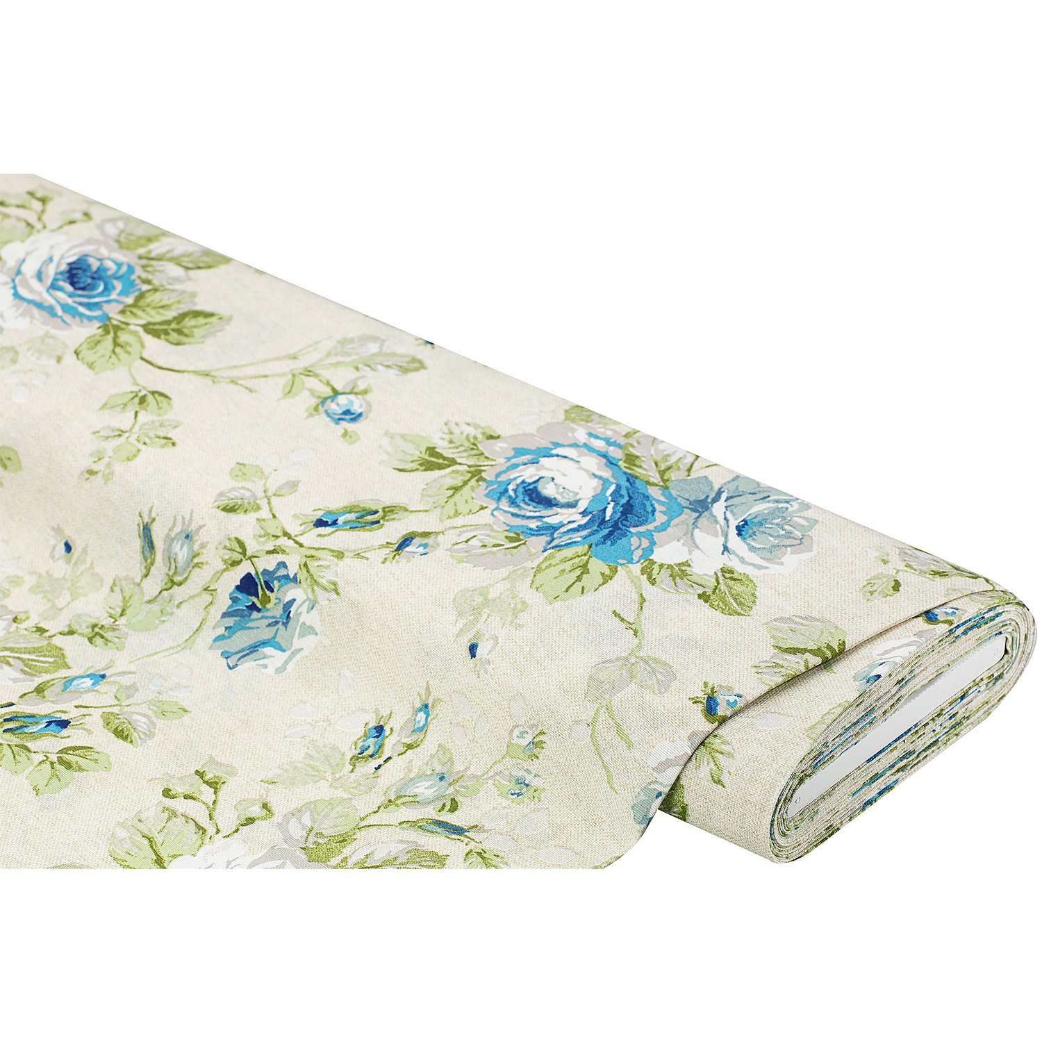 Dekostoff Rosen Mila 
