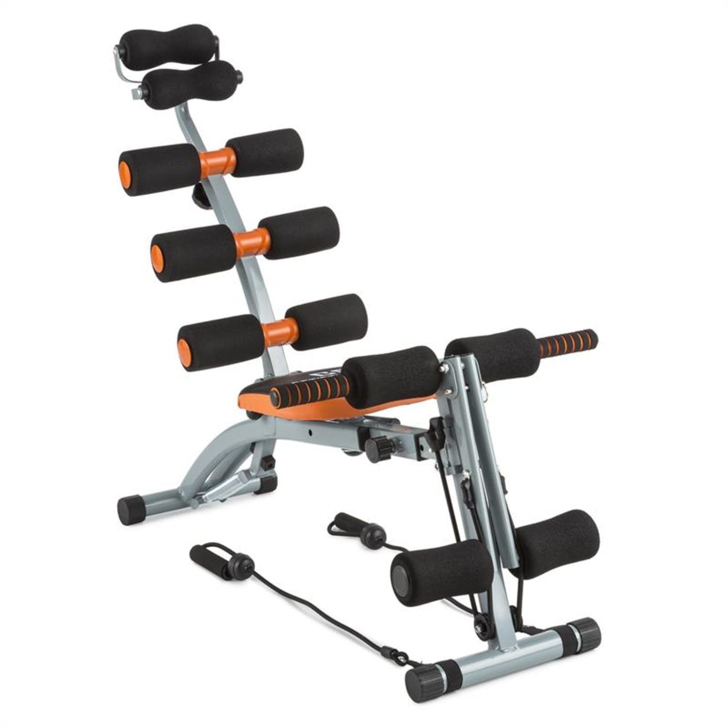 Capital Sports Trainingsbank Sixish Bauchtrainer