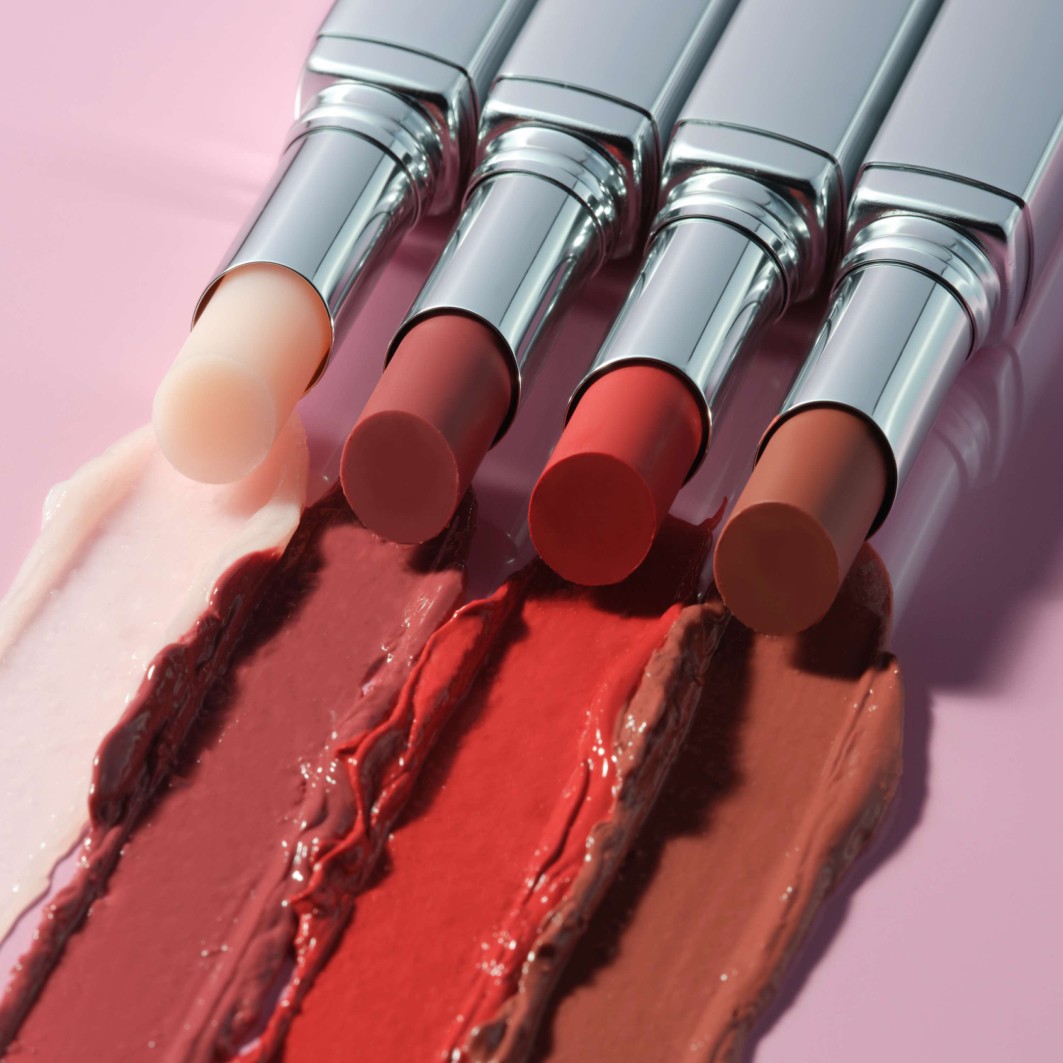 Color Booster Lip Balm
