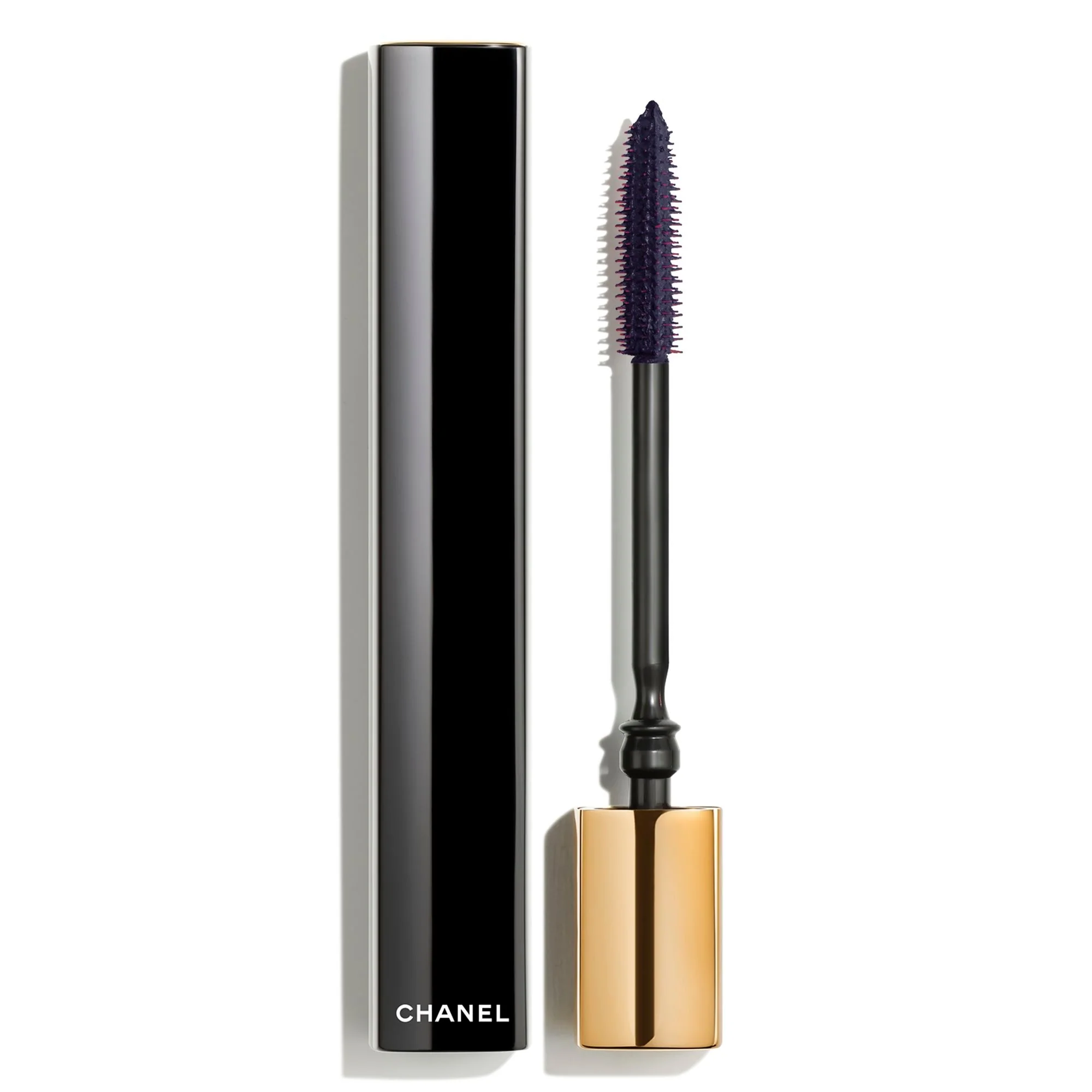 NOIR ALLURE - RIASENKA ALL-IN-ONE: OBJEM, DĹŽKA, ZAKRÍVENIE A DEFINÍCIA