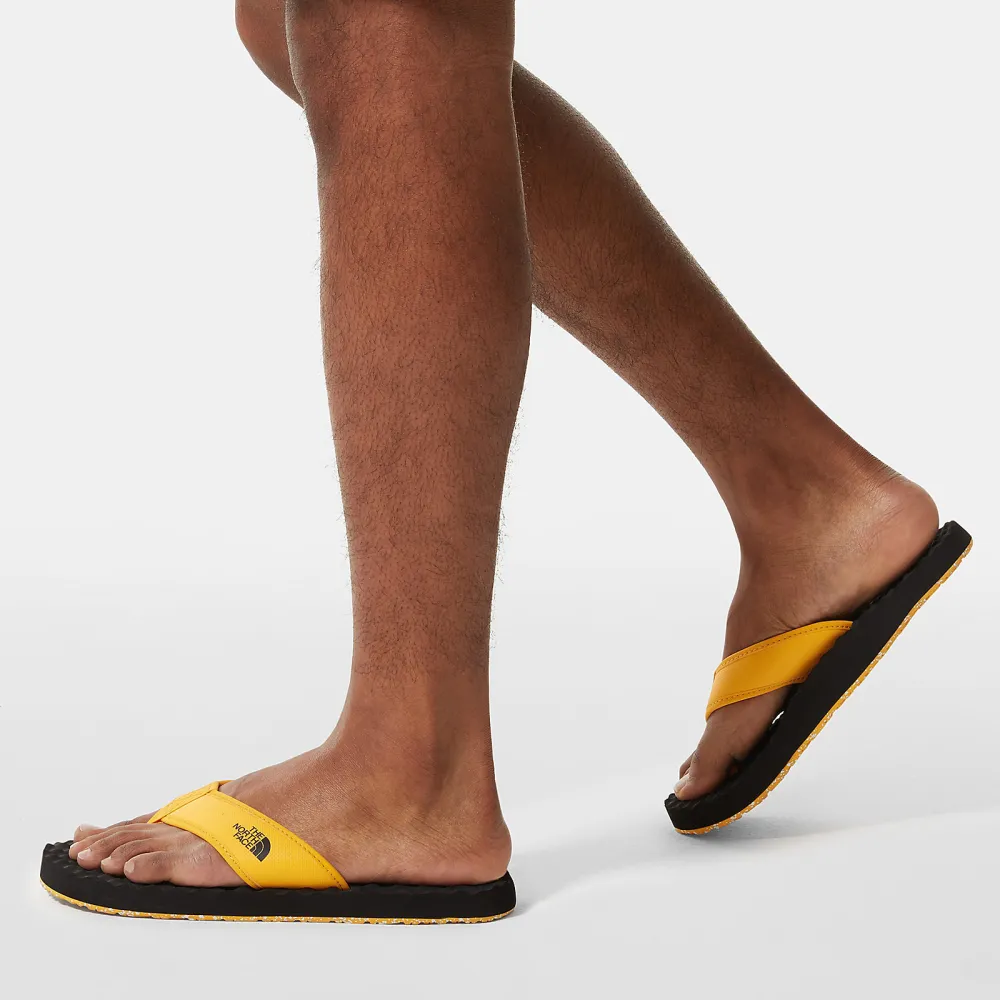 The North Face Base Camp Ii Flip NF0A47AAZU3 / gelb