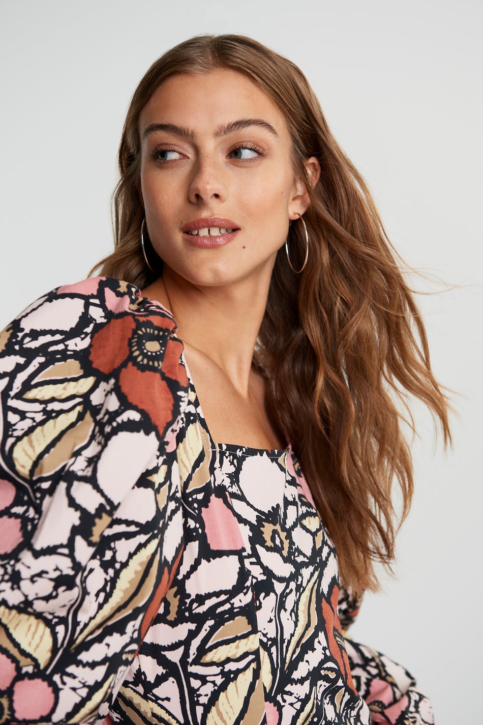 Irma blouse