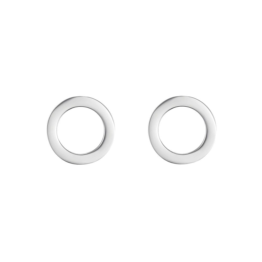 Heideman Boucles d'oreilles de cercles Boucles d'oreilles