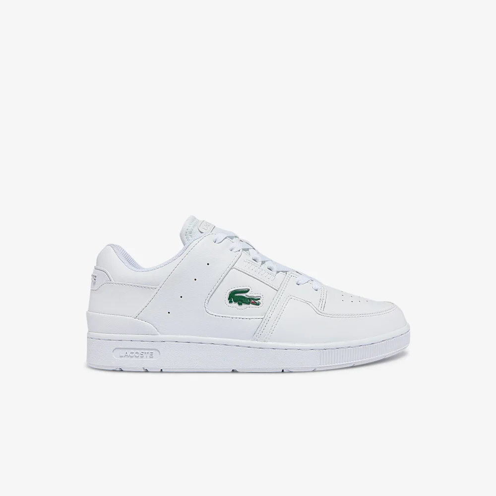 Lacoste Court Cage 0721 1 SMA 41SMA0027-21G / weiss