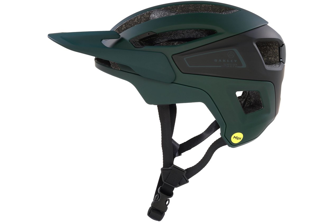 Oakley DRT3 Trail MIPS
