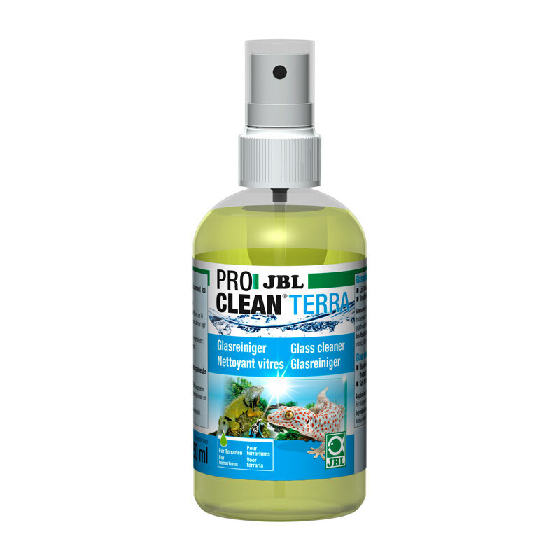 JBL Pflege & Hygiene JBL ' ProClean Terra