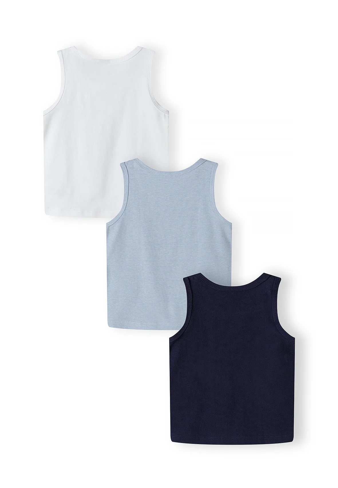 MINOTI PACK DE 3 - Camiseta interior