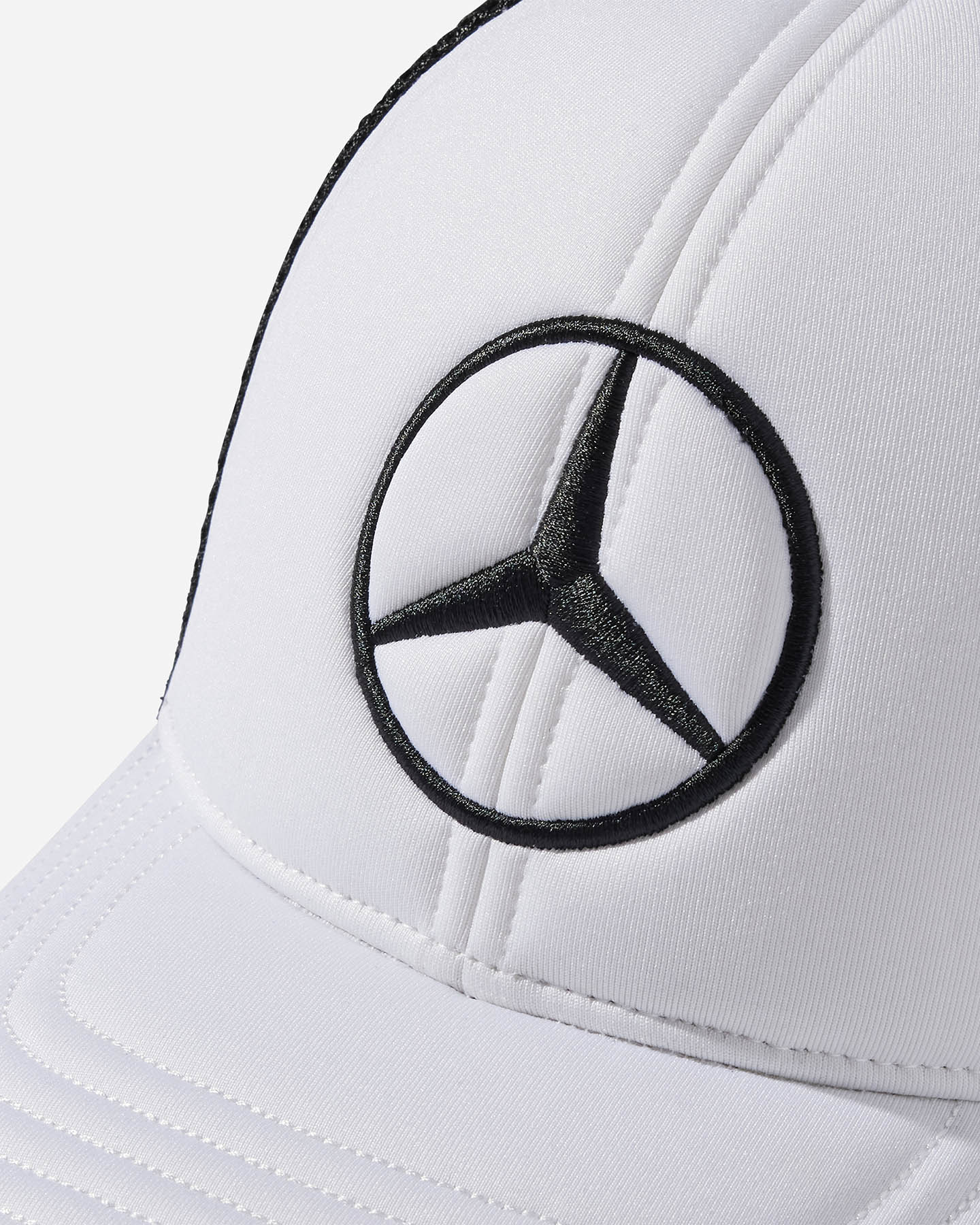 Fanwear Adidas Mercedes Trucker KA8015