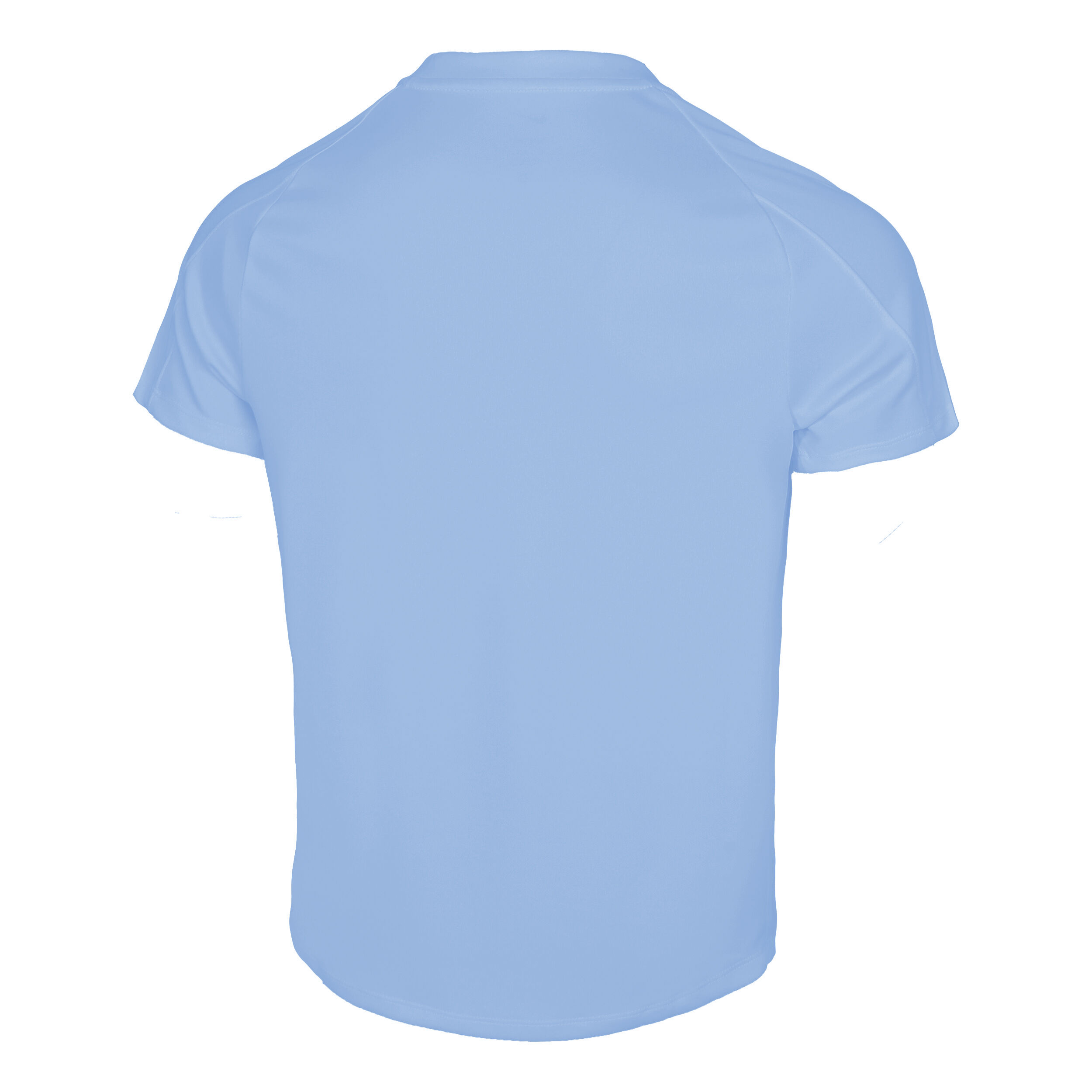 Court Dri-Fit Victory T-Shirt Herren - Hellblau
