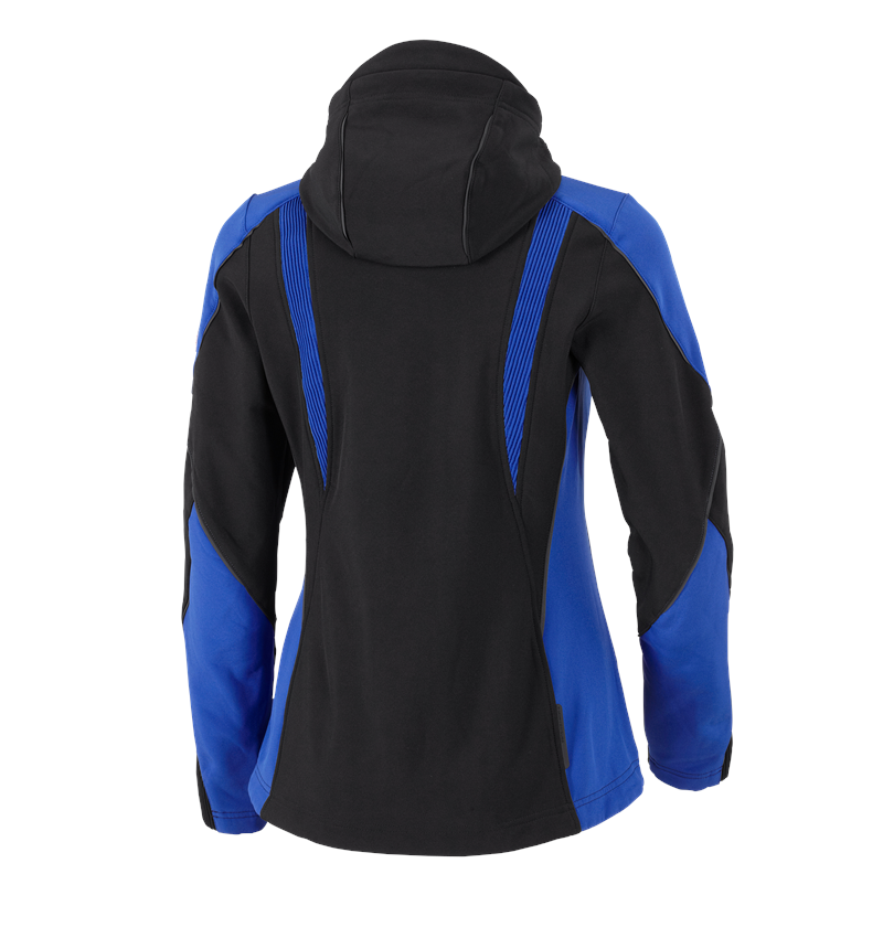Softshelljacke e.s.vision, Damen