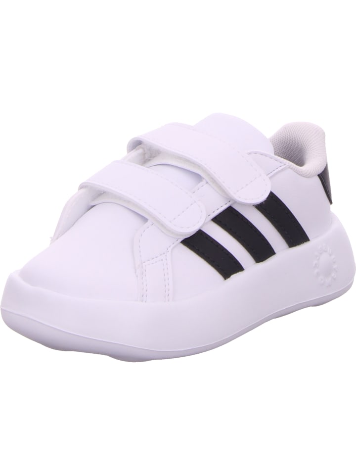 adidas Lauflernschuh in weiß günstig kaufen