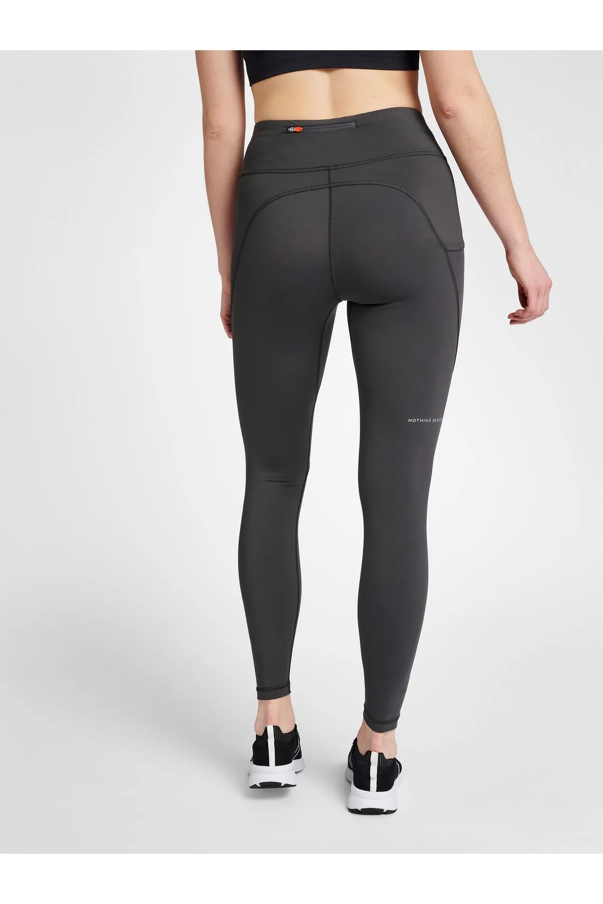 NEWLİNE  DAMEN HW LANGE TIGHTS