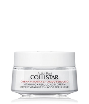 Collistar Vitamin C Ferulic Acid Cream Gesichtscreme-50 ml